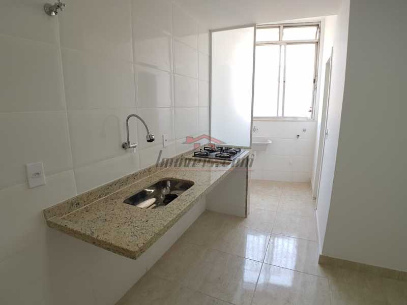 Conheça 17 do imóvel - Apartamento 3 quartos à venda Engenho Novo, Rio de Janeiro - R$ 225.000 - PEAP30578 - 18 17 - Apartamento 3 quartos à venda Engenho Novo, Rio de Janeiro - R$ 225.000 - PEAP30578 - 18