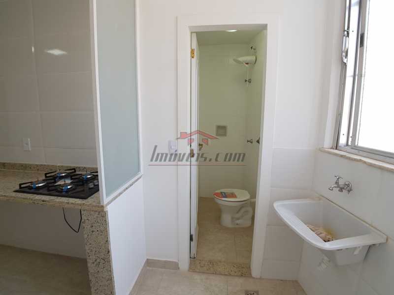 Conheça 19 do imóvel - Apartamento 3 quartos à venda Engenho Novo, Rio de Janeiro - R$ 225.000 - PEAP30578 - 20 19 - Apartamento 3 quartos à venda Engenho Novo, Rio de Janeiro - R$ 225.000 - PEAP30578 - 20
