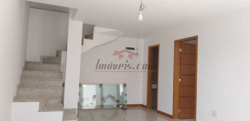 Conheça 3. do imóvel - Casa em Condomínio 3 quartos à venda Tanque, Rio de Janeiro - R$ 395.000 - PECN30202 - 4 3. - Casa em Condomínio 3 quartos à venda Tanque, Rio de Janeiro - R$ 395.000 - PECN30202 - 4