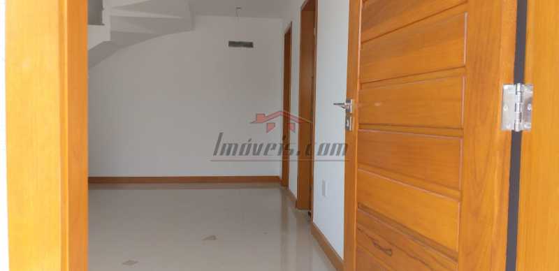 Conheça 5. do imóvel - Casa em Condomínio 3 quartos à venda Tanque, Rio de Janeiro - R$ 395.000 - PECN30202 - 6 5. - Casa em Condomínio 3 quartos à venda Tanque, Rio de Janeiro - R$ 395.000 - PECN30202 - 6