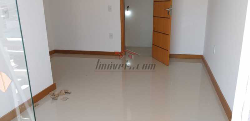 Conheça 6. do imóvel - Casa em Condomínio 3 quartos à venda Tanque, Rio de Janeiro - R$ 395.000 - PECN30202 - 7 6. - Casa em Condomínio 3 quartos à venda Tanque, Rio de Janeiro - R$ 395.000 - PECN30202 - 7