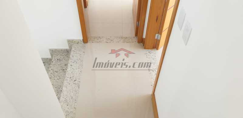 Conheça 7. do imóvel - Casa em Condomínio 3 quartos à venda Tanque, Rio de Janeiro - R$ 395.000 - PECN30202 - 8 7. - Casa em Condomínio 3 quartos à venda Tanque, Rio de Janeiro - R$ 395.000 - PECN30202 - 8