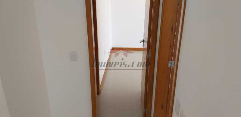 Conheça 8. do imóvel - Casa em Condomínio 3 quartos à venda Tanque, Rio de Janeiro - R$ 395.000 - PECN30202 - 9 8. - Casa em Condomínio 3 quartos à venda Tanque, Rio de Janeiro - R$ 395.000 - PECN30202 - 9