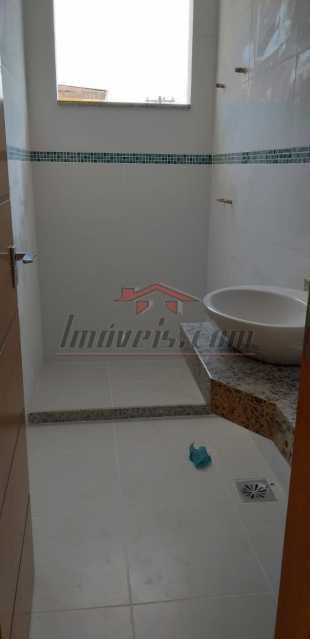 Conheça 10. do imóvel - Casa em Condomínio 3 quartos à venda Tanque, Rio de Janeiro - R$ 395.000 - PECN30202 - 11 10. - Casa em Condomínio 3 quartos à venda Tanque, Rio de Janeiro - R$ 395.000 - PECN30202 - 11