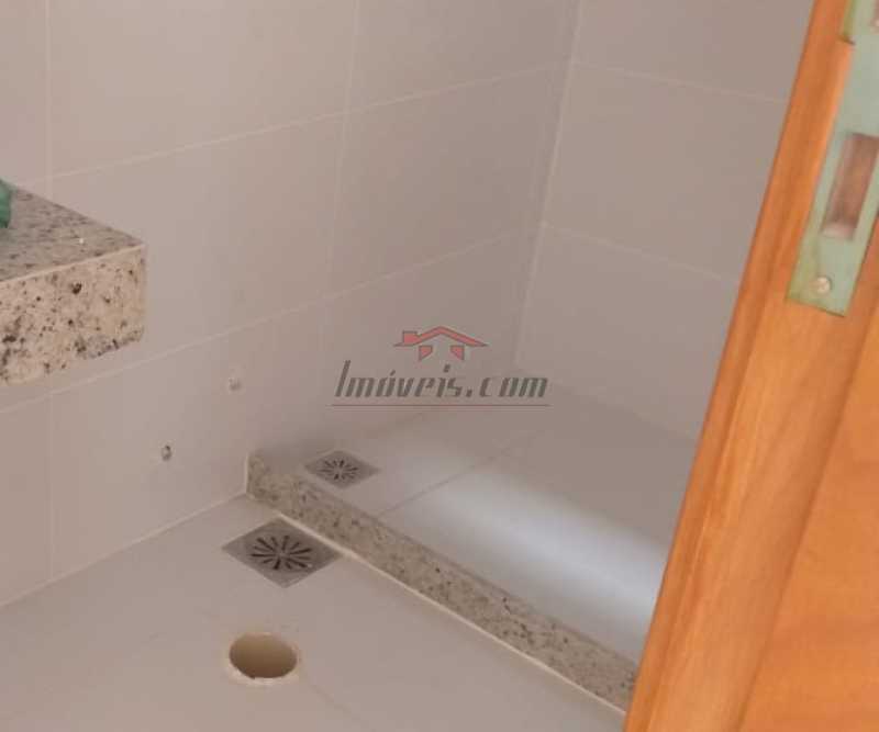 Conheça 11. do imóvel - Casa em Condomínio 3 quartos à venda Tanque, Rio de Janeiro - R$ 395.000 - PECN30202 - 12 11. - Casa em Condomínio 3 quartos à venda Tanque, Rio de Janeiro - R$ 395.000 - PECN30202 - 12