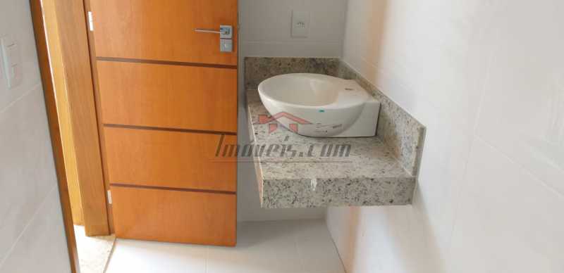 Conheça 12. do imóvel - Casa em Condomínio 3 quartos à venda Tanque, Rio de Janeiro - R$ 395.000 - PECN30202 - 13 12. - Casa em Condomínio 3 quartos à venda Tanque, Rio de Janeiro - R$ 395.000 - PECN30202 - 13