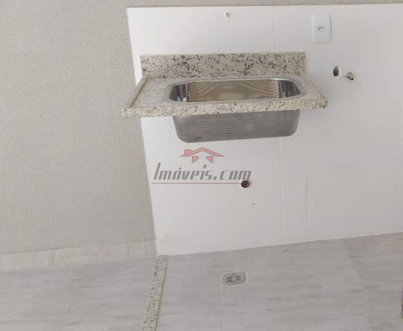 Conheça 14. do imóvel - Casa em Condomínio 3 quartos à venda Tanque, Rio de Janeiro - R$ 395.000 - PECN30202 - 15 14. - Casa em Condomínio 3 quartos à venda Tanque, Rio de Janeiro - R$ 395.000 - PECN30202 - 15