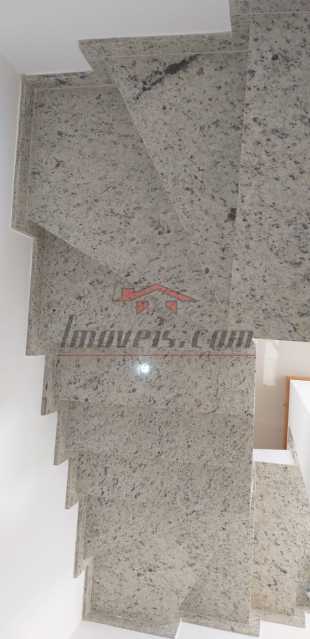Conheça 15. do imóvel - Casa em Condomínio 3 quartos à venda Tanque, Rio de Janeiro - R$ 395.000 - PECN30202 - 16 15. - Casa em Condomínio 3 quartos à venda Tanque, Rio de Janeiro - R$ 395.000 - PECN30202 - 16