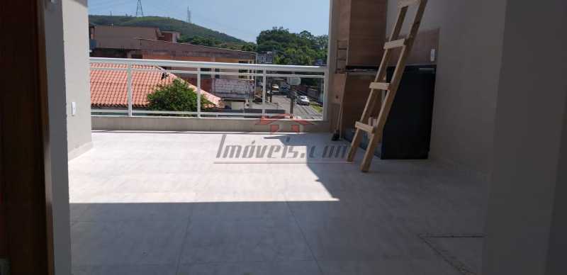 Conheça 17. do imóvel - Casa em Condomínio 3 quartos à venda Tanque, Rio de Janeiro - R$ 395.000 - PECN30202 - 18 17. - Casa em Condomínio 3 quartos à venda Tanque, Rio de Janeiro - R$ 395.000 - PECN30202 - 18