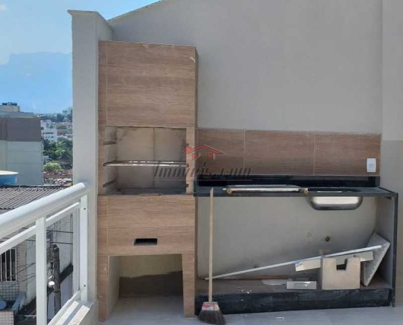 Conheça 18. do imóvel - Casa em Condomínio 3 quartos à venda Tanque, Rio de Janeiro - R$ 395.000 - PECN30202 - 19 18. - Casa em Condomínio 3 quartos à venda Tanque, Rio de Janeiro - R$ 395.000 - PECN30202 - 19