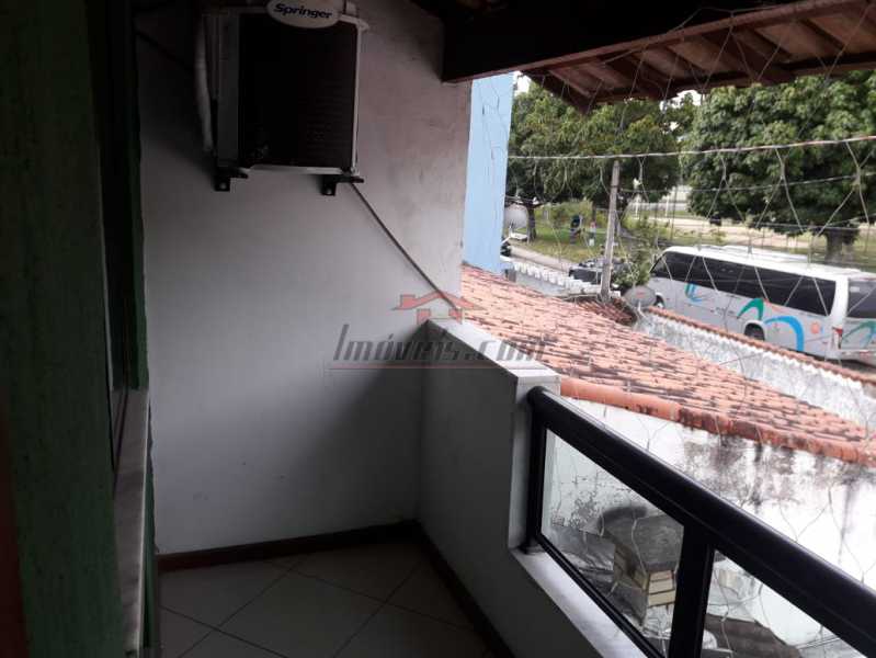 Conheça 4. do imóvel - Casa 2 quartos à venda Taquara, BAIRROS DE ATUAÇÃO ,Rio de Janeiro - R$ 490.000 - PECA20180 - 5 4. - Casa 2 quartos à venda Taquara, BAIRROS DE ATUAÇÃO ,Rio de Janeiro - R$ 490.000 - PECA20180 - 5