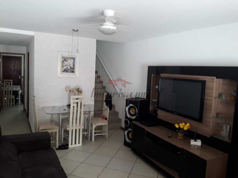 Conheça 6. do imóvel - Casa 2 quartos à venda Taquara, BAIRROS DE ATUAÇÃO ,Rio de Janeiro - R$ 490.000 - PECA20180 - 7 6. - Casa 2 quartos à venda Taquara, BAIRROS DE ATUAÇÃO ,Rio de Janeiro - R$ 490.000 - PECA20180 - 7
