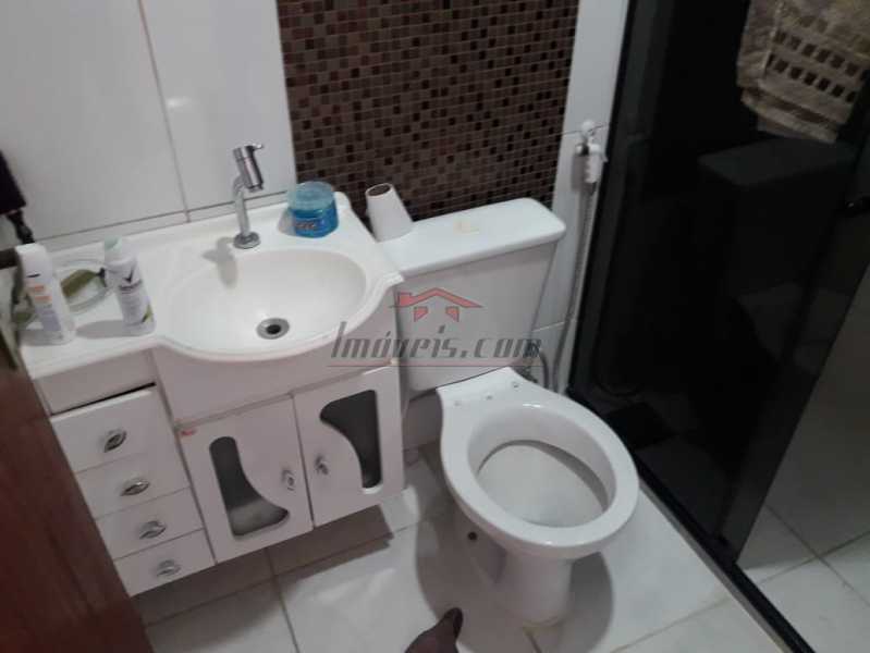 Conheça 13. do imóvel - Casa 2 quartos à venda Taquara, BAIRROS DE ATUAÇÃO ,Rio de Janeiro - R$ 490.000 - PECA20180 - 14 13. - Casa 2 quartos à venda Taquara, BAIRROS DE ATUAÇÃO ,Rio de Janeiro - R$ 490.000 - PECA20180 - 14