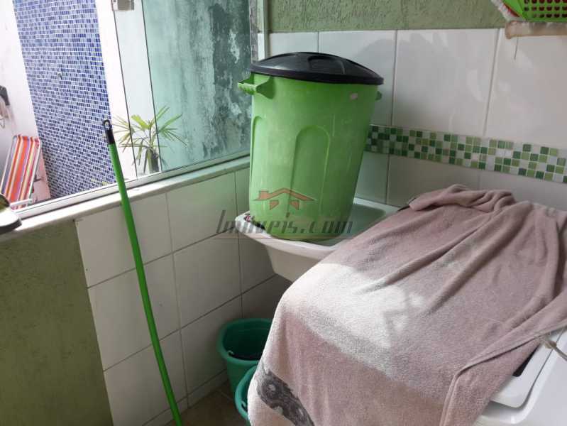 Conheça 20. do imóvel - Casa 2 quartos à venda Taquara, BAIRROS DE ATUAÇÃO ,Rio de Janeiro - R$ 490.000 - PECA20180 - 21 20. - Casa 2 quartos à venda Taquara, BAIRROS DE ATUAÇÃO ,Rio de Janeiro - R$ 490.000 - PECA20180 - 21