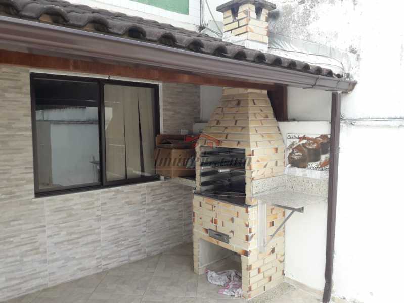 Conheça 23. do imóvel - Casa 2 quartos à venda Taquara, BAIRROS DE ATUAÇÃO ,Rio de Janeiro - R$ 490.000 - PECA20180 - 24 23. - Casa 2 quartos à venda Taquara, BAIRROS DE ATUAÇÃO ,Rio de Janeiro - R$ 490.000 - PECA20180 - 24