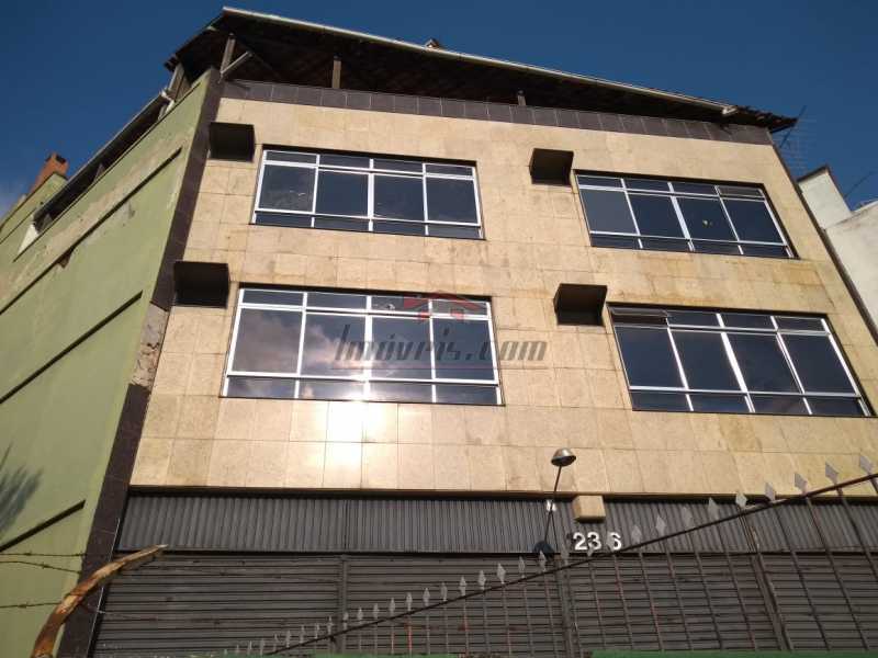 Conheça 1. do imóvel - Prédio 750m² à venda Pechincha, Rio de Janeiro - R$ 2.200.000 - PEPR00001 - 1 1. - Prédio 750m² à venda Pechincha, Rio de Janeiro - R$ 2.200.000 - PEPR00001 - 1
