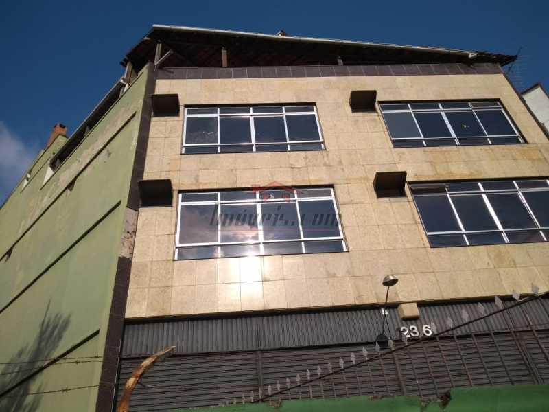 Conheça 2. do imóvel - Prédio 750m² à venda Pechincha, Rio de Janeiro - R$ 2.200.000 - PEPR00001 - 3 2. - Prédio 750m² à venda Pechincha, Rio de Janeiro - R$ 2.200.000 - PEPR00001 - 3