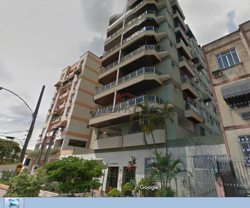 Conheça 1 do imóvel - Apartamento 2 quartos à venda Praça Seca, Rio de Janeiro - R$ 249.000 - PEAP21498 - 1 1 - Apartamento 2 quartos à venda Praça Seca, Rio de Janeiro - R$ 249.000 - PEAP21498 - 1