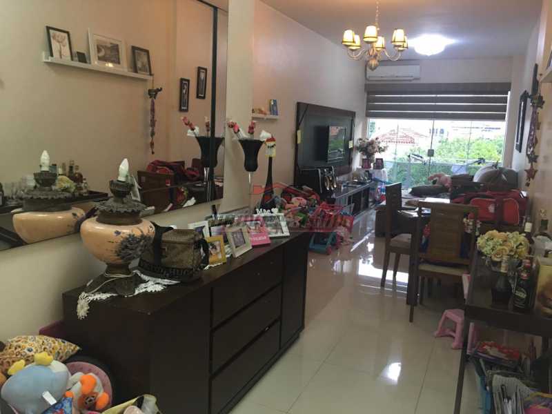 Conheça 2 do imóvel - Apartamento 2 quartos à venda Praça Seca, Rio de Janeiro - R$ 249.000 - PEAP21498 - 3 2 - Apartamento 2 quartos à venda Praça Seca, Rio de Janeiro - R$ 249.000 - PEAP21498 - 3