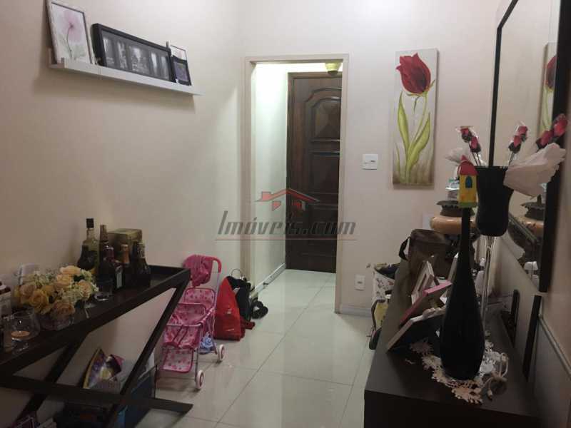 Conheça 4 do imóvel - Apartamento 2 quartos à venda Praça Seca, Rio de Janeiro - R$ 249.000 - PEAP21498 - 5 4 - Apartamento 2 quartos à venda Praça Seca, Rio de Janeiro - R$ 249.000 - PEAP21498 - 5