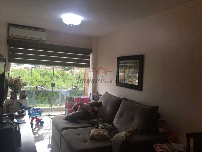 Conheça 5 do imóvel - Apartamento 2 quartos à venda Praça Seca, Rio de Janeiro - R$ 249.000 - PEAP21498 - 6 5 - Apartamento 2 quartos à venda Praça Seca, Rio de Janeiro - R$ 249.000 - PEAP21498 - 6