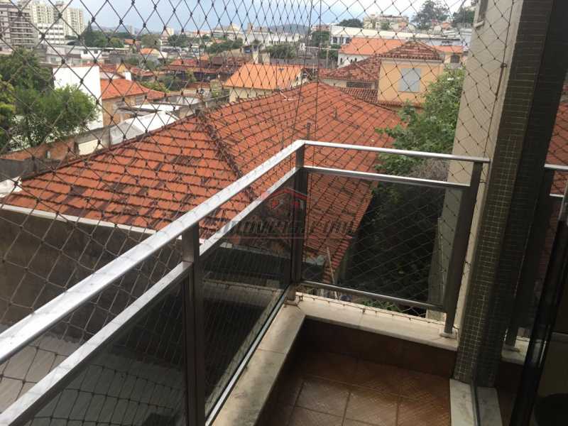 Conheça 9 do imóvel - Apartamento 2 quartos à venda Praça Seca, Rio de Janeiro - R$ 249.000 - PEAP21498 - 10 9 - Apartamento 2 quartos à venda Praça Seca, Rio de Janeiro - R$ 249.000 - PEAP21498 - 10
