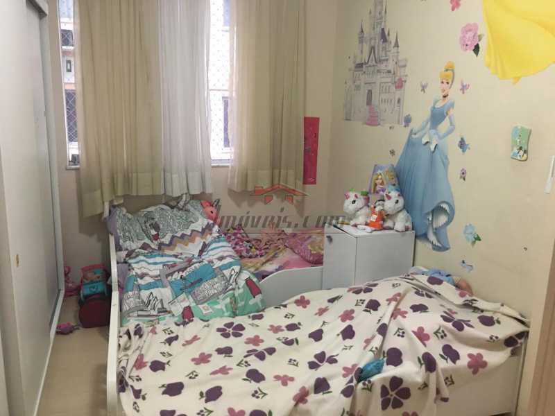 Conheça 11 do imóvel - Apartamento 2 quartos à venda Praça Seca, Rio de Janeiro - R$ 249.000 - PEAP21498 - 12 11 - Apartamento 2 quartos à venda Praça Seca, Rio de Janeiro - R$ 249.000 - PEAP21498 - 12