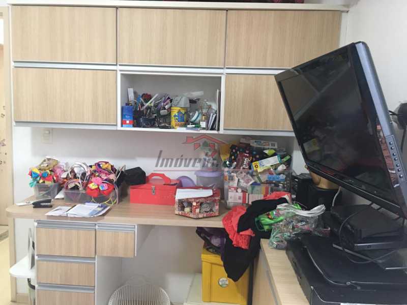 Conheça 12 do imóvel - Apartamento 2 quartos à venda Praça Seca, Rio de Janeiro - R$ 249.000 - PEAP21498 - 13 12 - Apartamento 2 quartos à venda Praça Seca, Rio de Janeiro - R$ 249.000 - PEAP21498 - 13