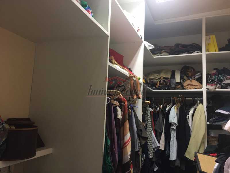 Conheça 16 do imóvel - Apartamento 2 quartos à venda Praça Seca, Rio de Janeiro - R$ 249.000 - PEAP21498 - 17 16 - Apartamento 2 quartos à venda Praça Seca, Rio de Janeiro - R$ 249.000 - PEAP21498 - 17