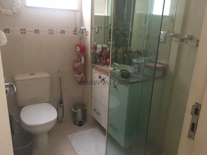 Conheça 17 do imóvel - Apartamento 2 quartos à venda Praça Seca, Rio de Janeiro - R$ 249.000 - PEAP21498 - 18 17 - Apartamento 2 quartos à venda Praça Seca, Rio de Janeiro - R$ 249.000 - PEAP21498 - 18