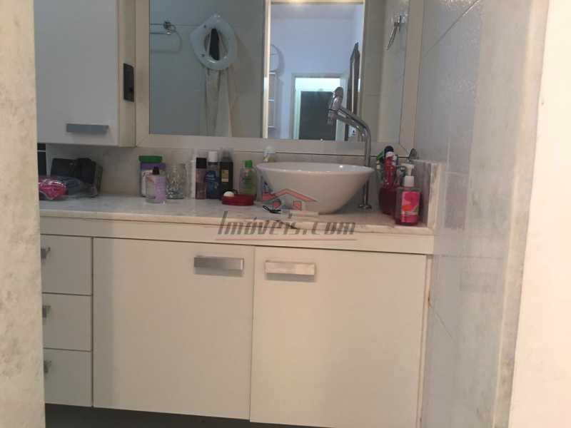 Conheça 19 do imóvel - Apartamento 2 quartos à venda Praça Seca, Rio de Janeiro - R$ 249.000 - PEAP21498 - 21 19 - Apartamento 2 quartos à venda Praça Seca, Rio de Janeiro - R$ 249.000 - PEAP21498 - 21
