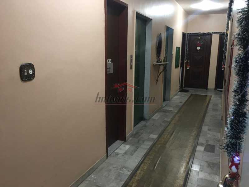 Conheça 22 do imóvel - Apartamento 2 quartos à venda Praça Seca, Rio de Janeiro - R$ 249.000 - PEAP21498 - 24 22 - Apartamento 2 quartos à venda Praça Seca, Rio de Janeiro - R$ 249.000 - PEAP21498 - 24