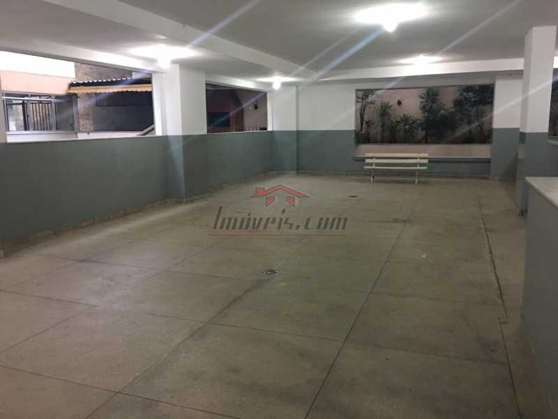 Conheça 23 do imóvel - Apartamento 2 quartos à venda Praça Seca, Rio de Janeiro - R$ 249.000 - PEAP21498 - 25 23 - Apartamento 2 quartos à venda Praça Seca, Rio de Janeiro - R$ 249.000 - PEAP21498 - 25