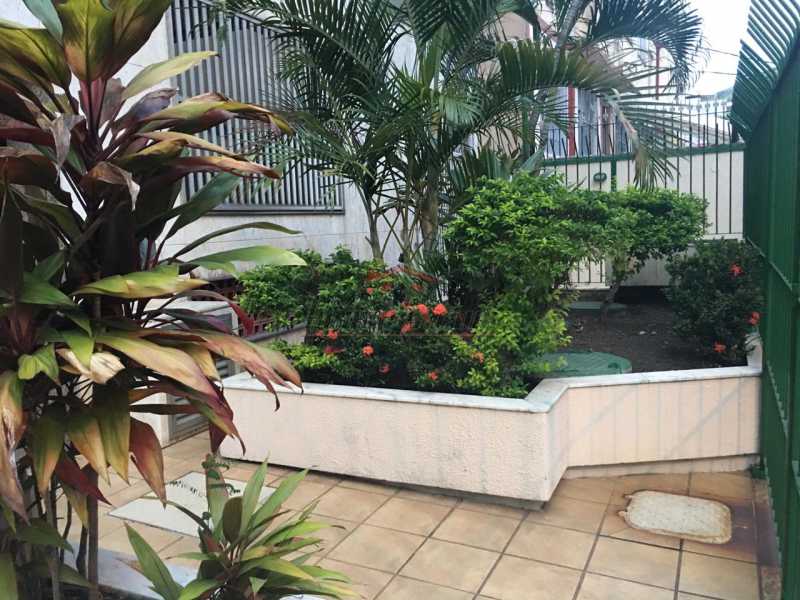 Conheça 26 do imóvel - Apartamento 2 quartos à venda Praça Seca, Rio de Janeiro - R$ 249.000 - PEAP21498 - 28 26 - Apartamento 2 quartos à venda Praça Seca, Rio de Janeiro - R$ 249.000 - PEAP21498 - 28