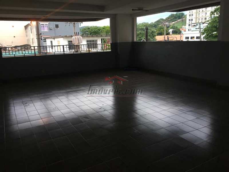 Conheça 29 do imóvel - Apartamento 2 quartos à venda Praça Seca, Rio de Janeiro - R$ 249.000 - PEAP21498 - 31 29 - Apartamento 2 quartos à venda Praça Seca, Rio de Janeiro - R$ 249.000 - PEAP21498 - 31