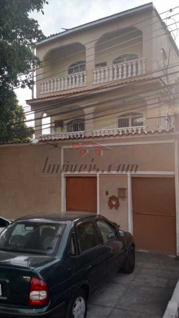 Conheça 4 do imóvel - Prédio 800m² à venda Oswaldo Cruz, Rio de Janeiro - R$ 900.000 - PEPR30001 - 5 4 - Prédio 800m² à venda Oswaldo Cruz, Rio de Janeiro - R$ 900.000 - PEPR30001 - 5