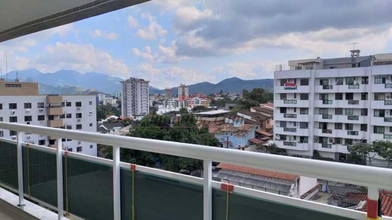 Conheça 1 do imóvel - Cobertura 3 quartos à venda Pechincha, Rio de Janeiro - R$ 800.000 - PECO30098 - 3 1 - Cobertura 3 quartos à venda Pechincha, Rio de Janeiro - R$ 800.000 - PECO30098 - 3