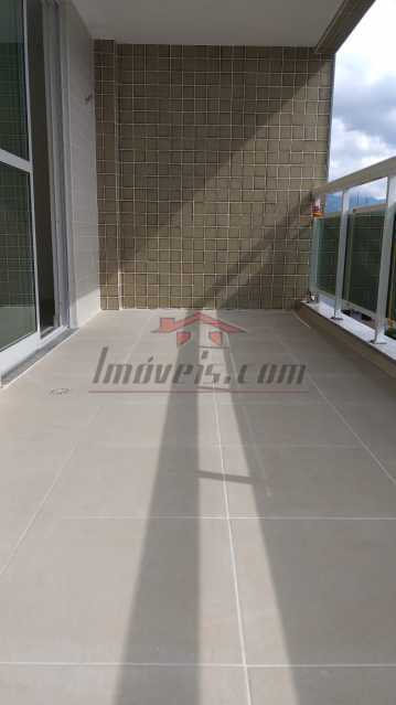 Conheça 2 do imóvel - Cobertura 3 quartos à venda Pechincha, Rio de Janeiro - R$ 800.000 - PECO30098 - 4 2 - Cobertura 3 quartos à venda Pechincha, Rio de Janeiro - R$ 800.000 - PECO30098 - 4
