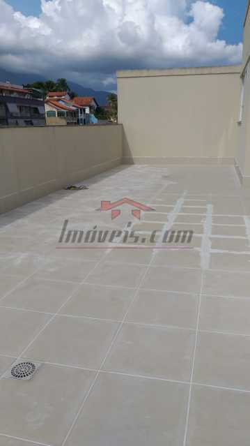 Conheça 5 do imóvel - Cobertura 3 quartos à venda Pechincha, Rio de Janeiro - R$ 800.000 - PECO30098 - 6 5 - Cobertura 3 quartos à venda Pechincha, Rio de Janeiro - R$ 800.000 - PECO30098 - 6