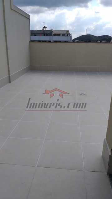 Conheça 7 do imóvel - Cobertura 3 quartos à venda Pechincha, Rio de Janeiro - R$ 800.000 - PECO30098 - 8 7 - Cobertura 3 quartos à venda Pechincha, Rio de Janeiro - R$ 800.000 - PECO30098 - 8