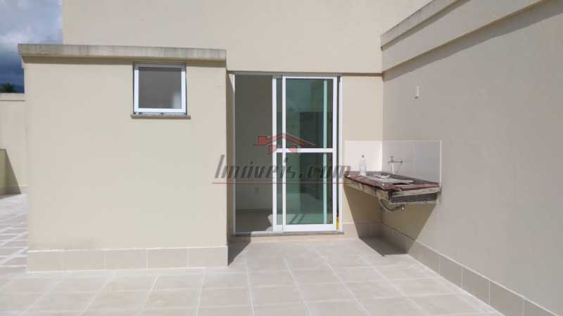 Conheça 8 do imóvel - Cobertura 3 quartos à venda Pechincha, Rio de Janeiro - R$ 800.000 - PECO30098 - 9 8 - Cobertura 3 quartos à venda Pechincha, Rio de Janeiro - R$ 800.000 - PECO30098 - 9