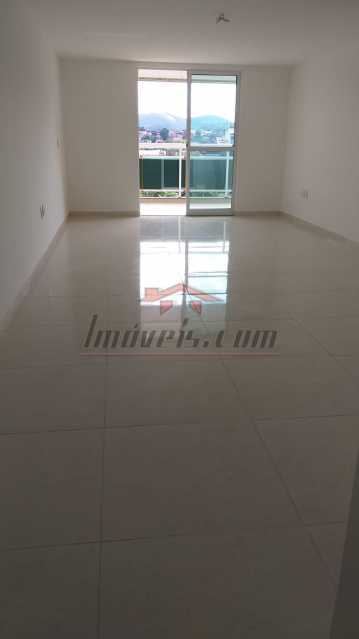Conheça 10 do imóvel - Cobertura 3 quartos à venda Pechincha, Rio de Janeiro - R$ 800.000 - PECO30098 - 11 10 - Cobertura 3 quartos à venda Pechincha, Rio de Janeiro - R$ 800.000 - PECO30098 - 11