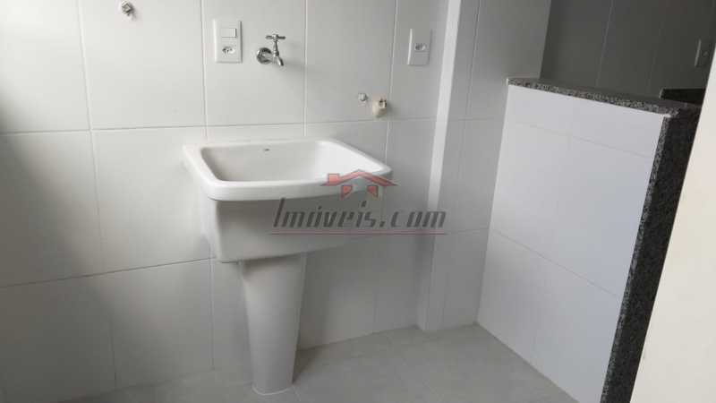 Conheça 24 do imóvel - Cobertura 3 quartos à venda Pechincha, Rio de Janeiro - R$ 800.000 - PECO30098 - 25 24 - Cobertura 3 quartos à venda Pechincha, Rio de Janeiro - R$ 800.000 - PECO30098 - 25