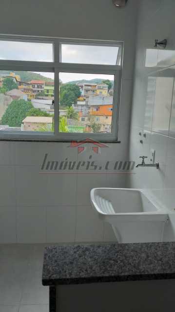 Conheça 27 do imóvel - Cobertura 3 quartos à venda Pechincha, Rio de Janeiro - R$ 800.000 - PECO30098 - 28 27 - Cobertura 3 quartos à venda Pechincha, Rio de Janeiro - R$ 800.000 - PECO30098 - 28