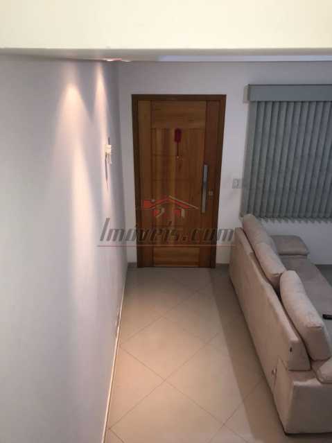 Conheça 2 do imóvel - Casa em Condominio Vila Valqueire,Rio de Janeiro,RJ À Venda,2 Quartos,144m² - PSCN20094 - 3 2 - Casa em Condominio Vila Valqueire,Rio de Janeiro,RJ À Venda,2 Quartos,144m² - PSCN20094 - 3