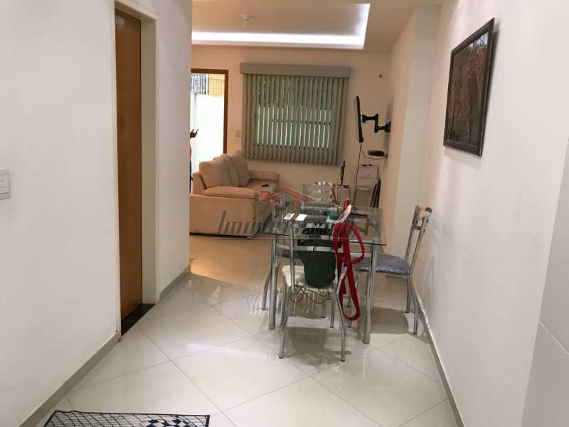 Conheça 4 do imóvel - Casa em Condominio Vila Valqueire,Rio de Janeiro,RJ À Venda,2 Quartos,144m² - PSCN20094 - 5 4 - Casa em Condominio Vila Valqueire,Rio de Janeiro,RJ À Venda,2 Quartos,144m² - PSCN20094 - 5