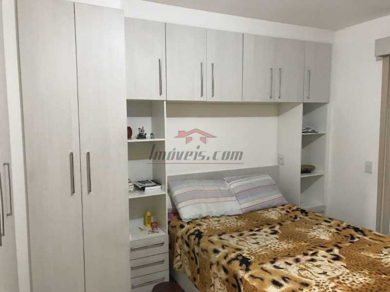 Conheça 10 do imóvel - Casa em Condominio Vila Valqueire,Rio de Janeiro,RJ À Venda,2 Quartos,144m² - PSCN20094 - 10 10 - Casa em Condominio Vila Valqueire,Rio de Janeiro,RJ À Venda,2 Quartos,144m² - PSCN20094 - 10