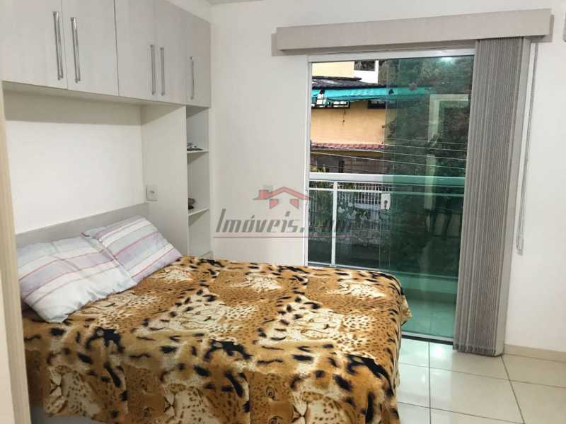 Conheça 11 do imóvel - Casa em Condominio Vila Valqueire,Rio de Janeiro,RJ À Venda,2 Quartos,144m² - PSCN20094 - 11 11 - Casa em Condominio Vila Valqueire,Rio de Janeiro,RJ À Venda,2 Quartos,144m² - PSCN20094 - 11