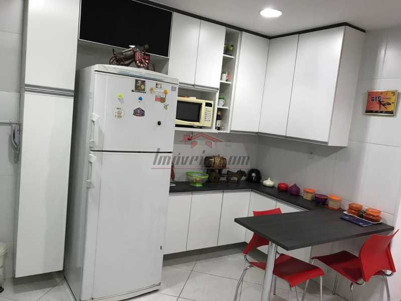 Conheça 14 do imóvel - Casa em Condominio Vila Valqueire,Rio de Janeiro,RJ À Venda,2 Quartos,144m² - PSCN20094 - 14 14 - Casa em Condominio Vila Valqueire,Rio de Janeiro,RJ À Venda,2 Quartos,144m² - PSCN20094 - 14
