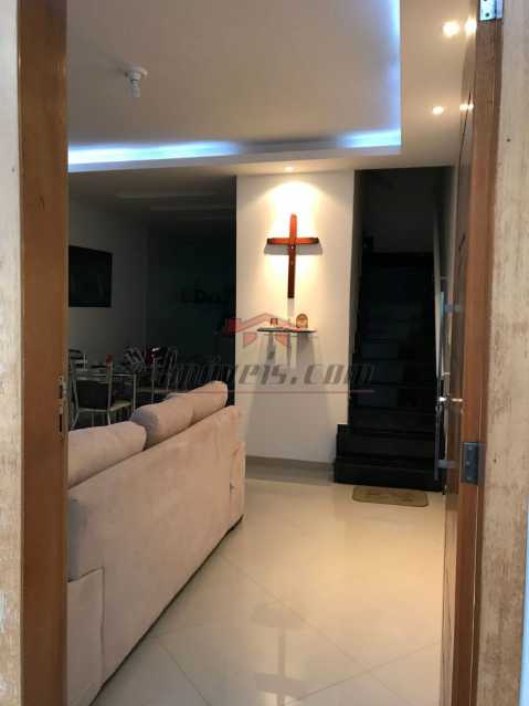 Conheça 17 do imóvel - Casa em Condominio Vila Valqueire,Rio de Janeiro,RJ À Venda,2 Quartos,144m² - PSCN20094 - 17 17 - Casa em Condominio Vila Valqueire,Rio de Janeiro,RJ À Venda,2 Quartos,144m² - PSCN20094 - 17
